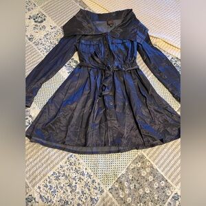 2b Bebe Dress Vintage